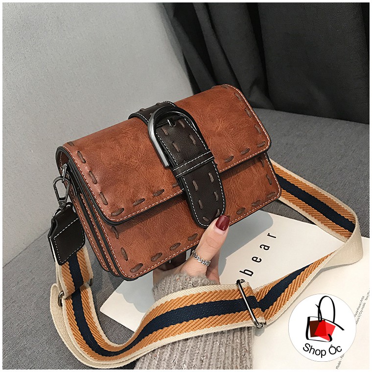 Túi Xách Thời Trang Nữ Trẻ Trung Và Thanh Lịch Hot Nhất 2019 E114 | BigBuy360 - bigbuy360.vn