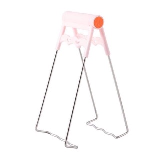 Set 6 món dụng cụ silicon gắp đồ nóng