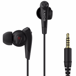 Tai nghe SONY khử tiếng ồn kỹ thuật số MDR-NC31EM (No-box)