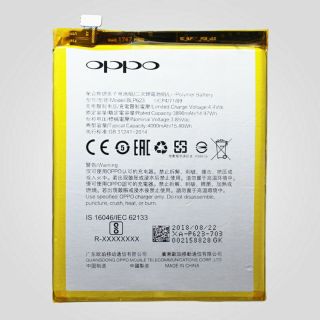 Pin OPPO BLP623 (OPPO R9s Plus) zin bảo hành 6 tháng