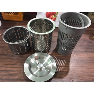 Rổ chặn rác bồn chén, rổ lọc rác