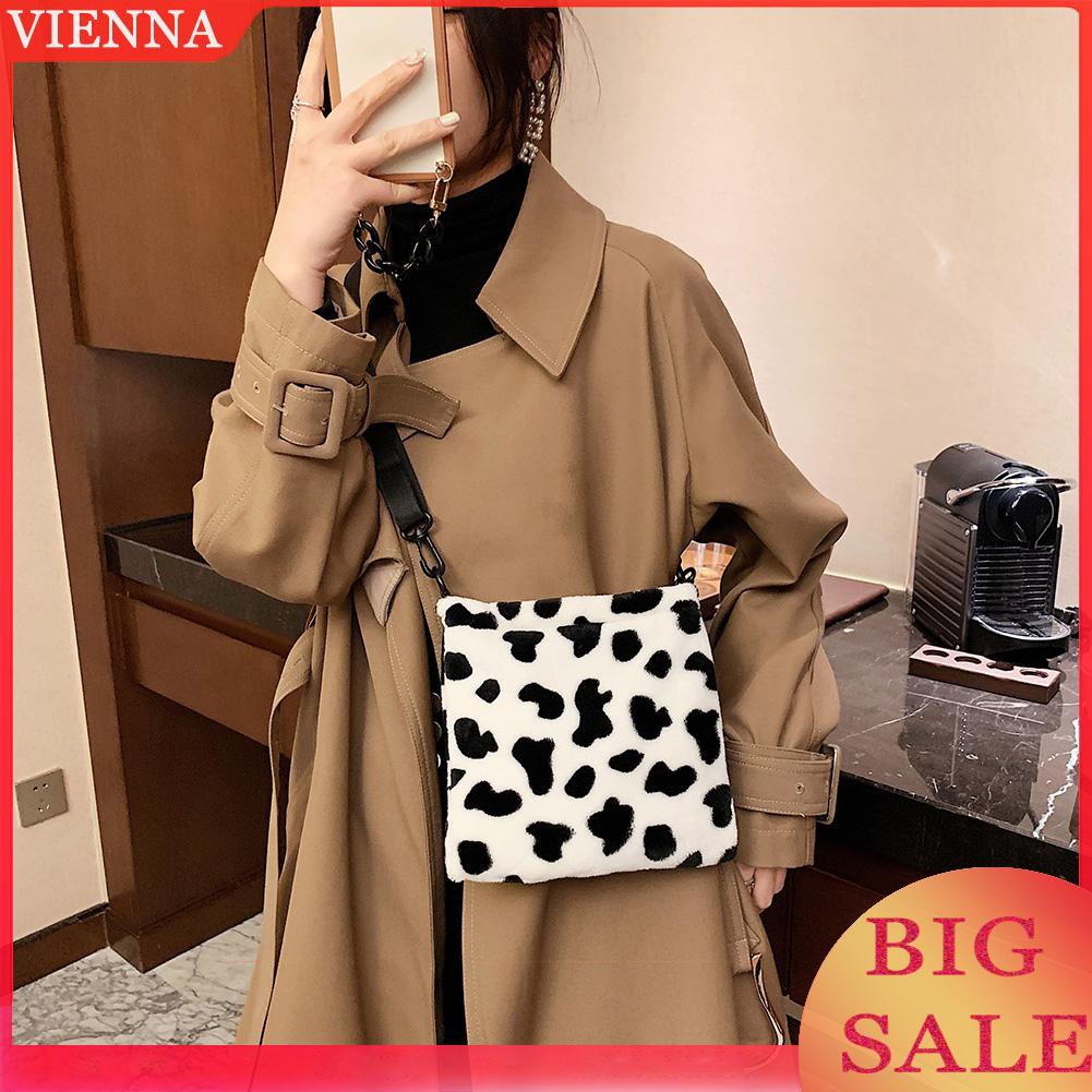 Túi Xách Cỡ Lớn Họa Tiết Động Vật Cổ Điển | BigBuy360 - bigbuy360.vn