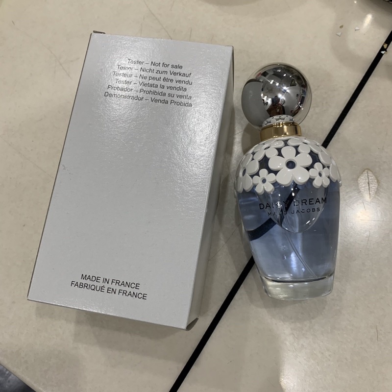 Nước hoa tester Marc Jacobs Daisy Dream 100ml