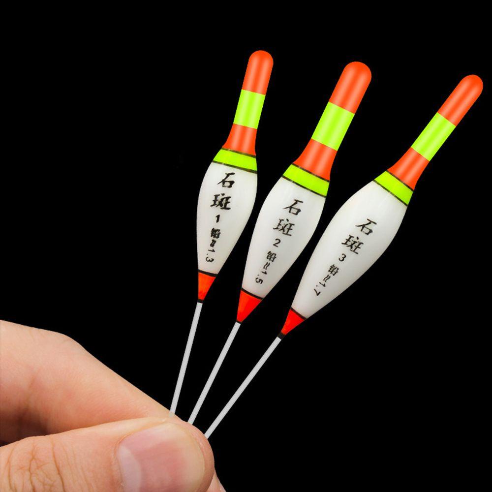 Phao Câu Cá Bằng Gỗ Dày Dặn Chất Lượng Cao