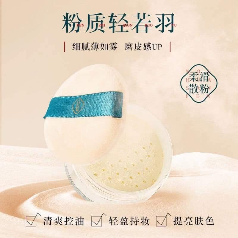 SẴN⚡CHÍNH HÃNG⚡Set Trang Điểm 💖 𝑭𝑹𝑬𝑬𝑺𝑯𝑰𝑷 💖 YOULIYOULA phiên bán Hoa Sen 8 Món | BigBuy360 - bigbuy360.vn