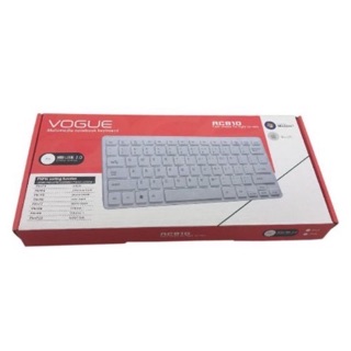 Bàn Phím DELL AC 810 Mini USB