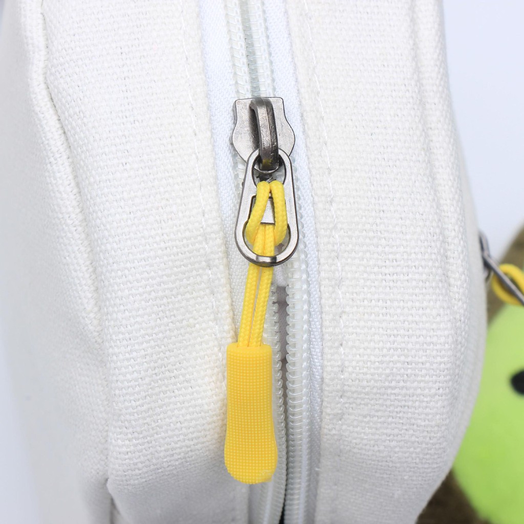 [Ảnh Thật] Túi Đeo Chéo Got7