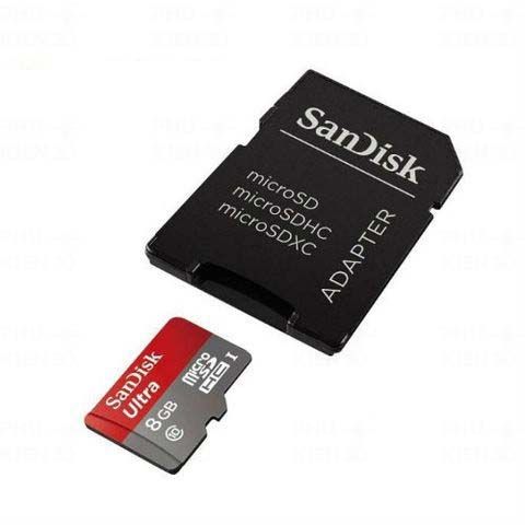 Áo thẻ nhớ microSD