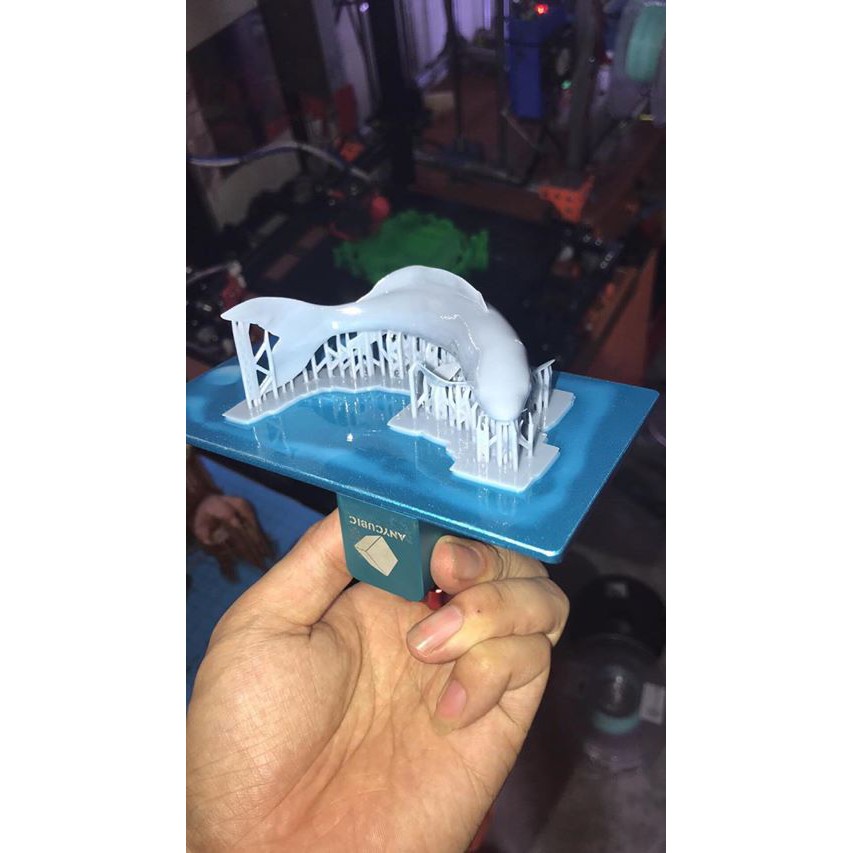 Dịch vụ in 3D nhựa PLA,ABS,PETG