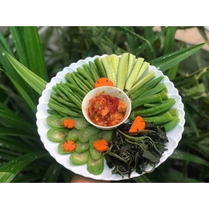 HỦ 450GR CHAO MÔN ĐƯỜNG PHÈN SIÊU BÉO- BÁNH LÁ MƠ SHOP