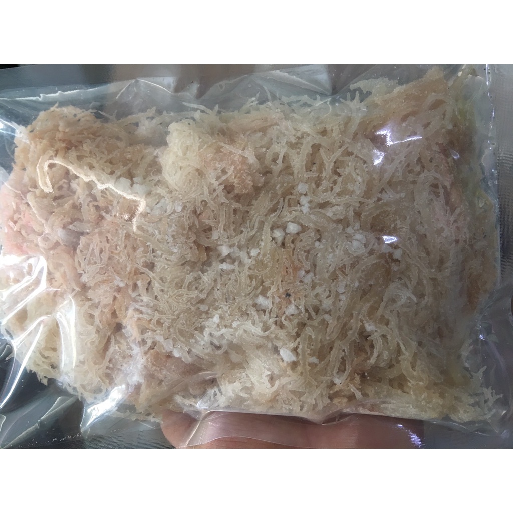 [ HCM ] RONG SỦN GAI 500GRAM - NẤU CHÈ HOẶC LÀM GỎI