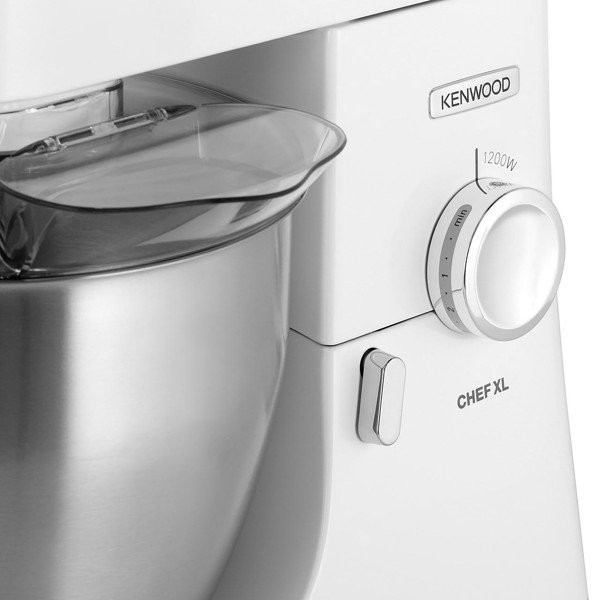 MÁY ĐÁNH TRỨNG / TRỘN ĐA NĂNG KENWOOD CHEF XL KVL4100S