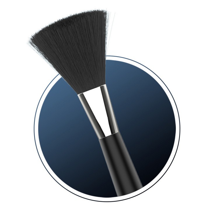 Bộ vệ sinh máy tính 5 in 1 cho laptop máy ảnh kính đồng hồ màn hình máy tính macbook điện thoại chính hãng JRC | BigBuy360 - bigbuy360.vn