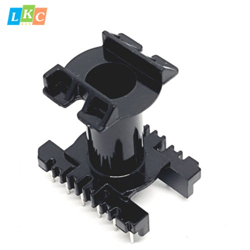 Khuân nhựa EE42 tròn đứng (9+9)