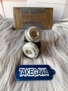 Gù tay lái Takegawa