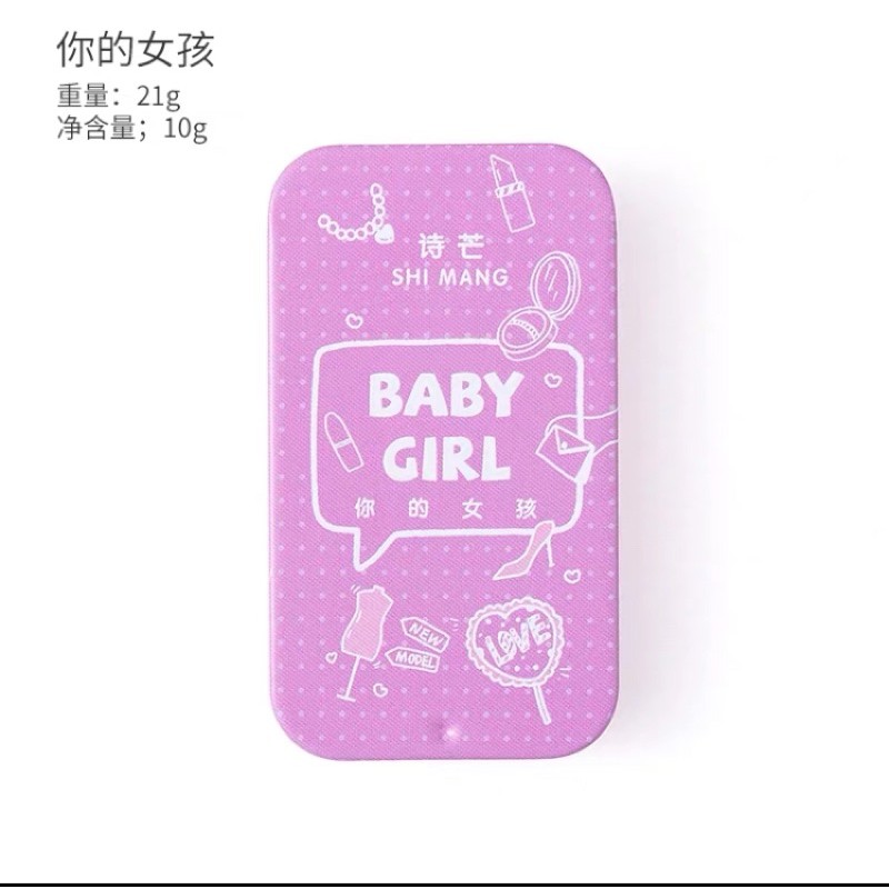 Nước hoa dạng sáp Shimang giao mùi ngẫu nhiên | BigBuy360 - bigbuy360.vn