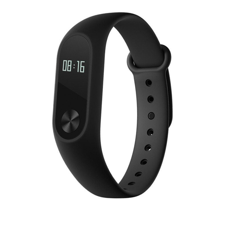 Vòng đeo tay thông minh Xiaomi Mi Band 2 chính Hãng