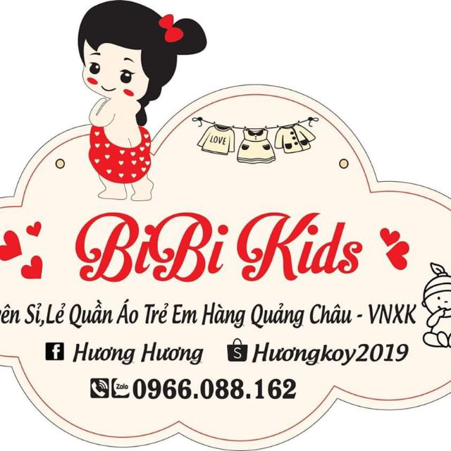 BIBI KIDS 2021