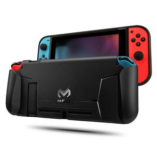 LLO Ốp nhựa TPU mềm kiểm soát an ninh máy chơi game Nintendo Switch 62 2