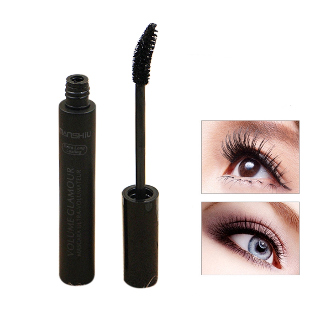 [Hàng mới về] Mascara làm cong và dài mi quyến rũ tự nhiên | BigBuy360 - bigbuy360.vn