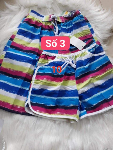 Com bo Quần đôi bơi đi biển 1nam+1 nữ | BigBuy360 - bigbuy360.vn