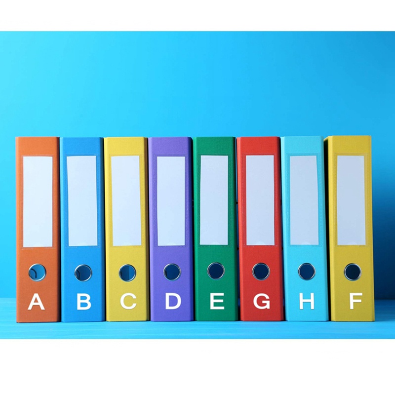 Bộ 8 Tấm Sticker Dán Trang Trí Hộp Thư Hộp Thư In Chữ Số Bằng Vinyl