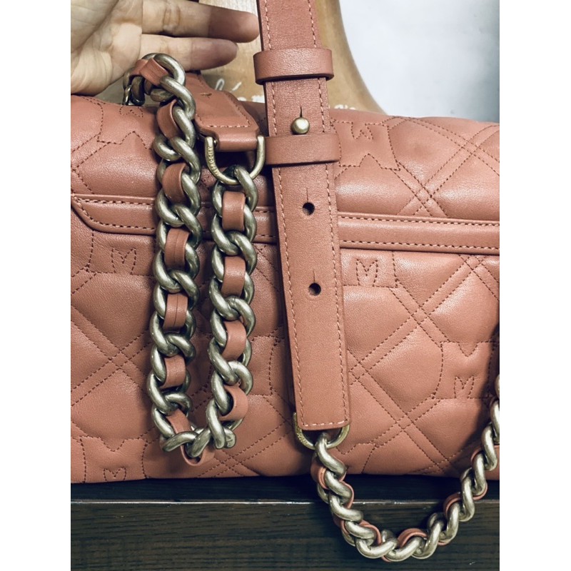 Túi hiệu Metrocity - used bags