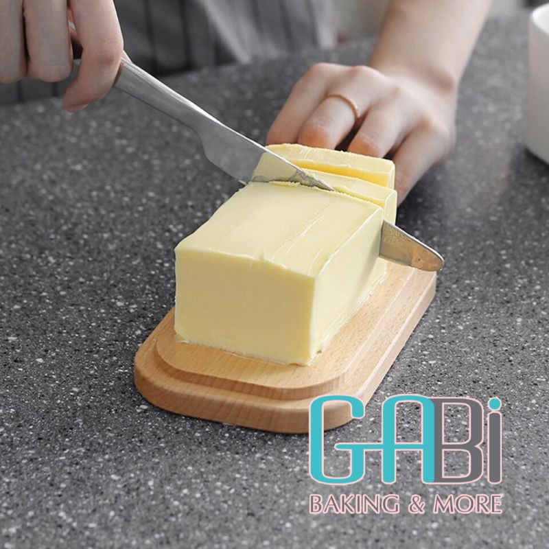 [Chỉ ship nội thành HN] Bơ lạt Anchor 200g/1kg