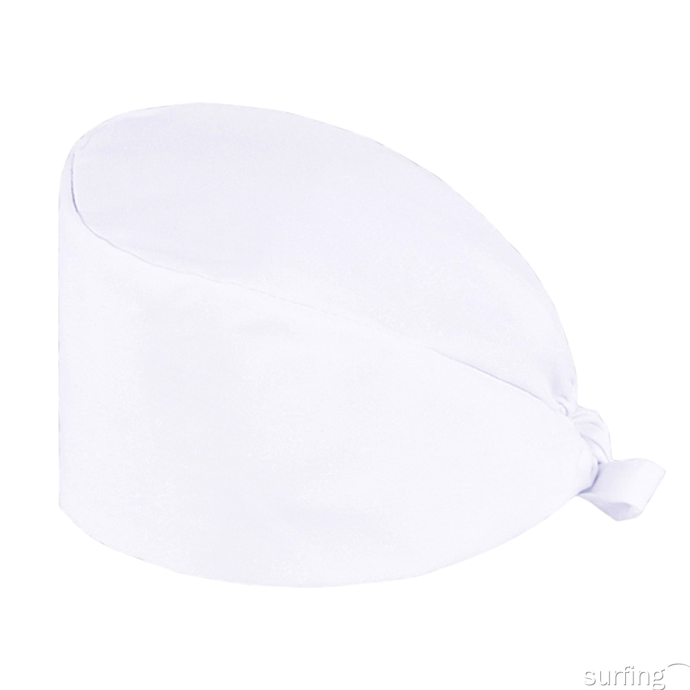 Nón đội đầu cho bác sĩ y tá nhiều màu sắc