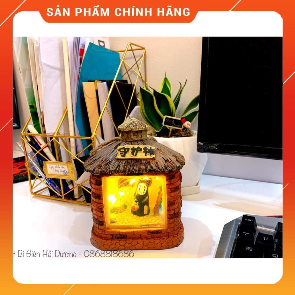 Đèn ngủ trang trí hình vô diện - vùng đất linh hồn dễ thương cho bé GL18120 - trang trí căn phòng vintage quà tặng