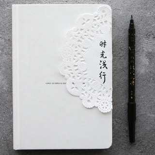 Set 20 Giấy Ren Bullet Journal