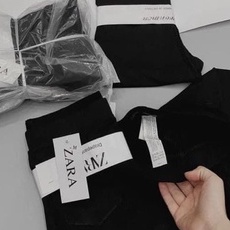 Quần legging cạp cao ZR dáng dài nâng mông Q437 SUTANO | BigBuy360 - bigbuy360.vn