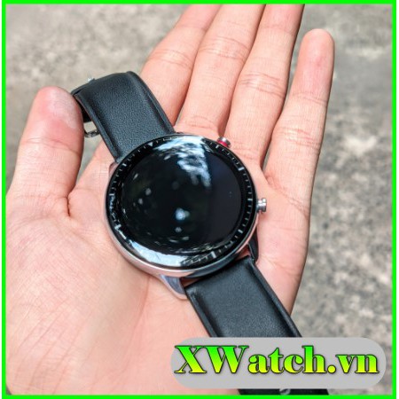 Dán dẻo PPF nhám chống vân tay Xiaomi Amafit GTR 2 GTR 2e