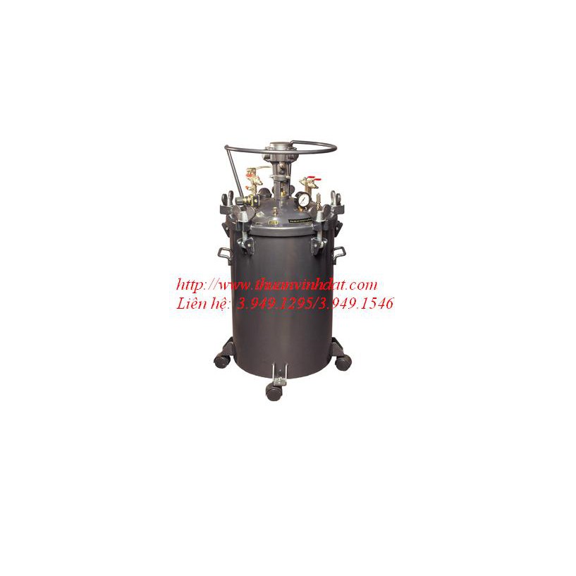 THÙNG TRỘN SƠN  AT-20A PROTIMA