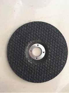 VẢY CÁ MÀI ĐÁ HOA CƯƠNG 100mm