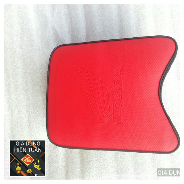 GHẾ ĐÔN XE MÁY CHỞ TRẺ EM - AIR BLADE - PCX - NVX