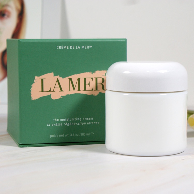 Kem Dưỡng Da LA MER Cổ Điển 100ml
