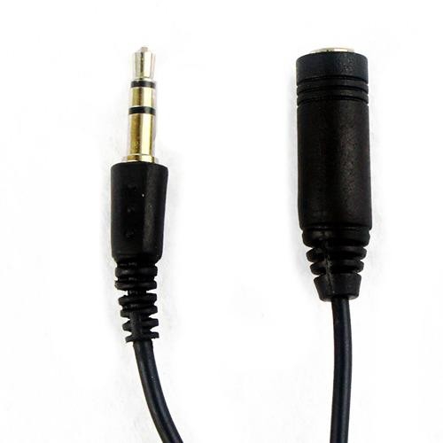 Cáp loa nối dài Audio Jack 3.5mm -dc2518. | BigBuy360 - bigbuy360.vn