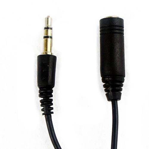 Cáp loa nối dài Audio Jack 3.5mm -dc2518.