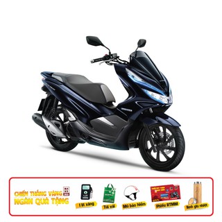 Xe máy Honda PCX 150 Hybrid
