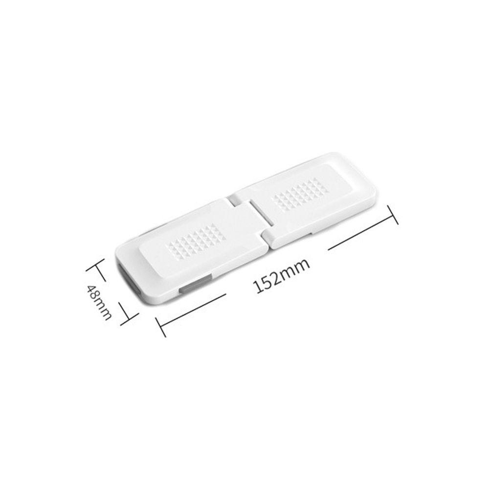 CABEZA Dụng Cụ Khóa Góc Bàn Chống Kẹp Tay An Toàn Cho Bé