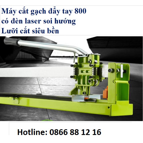 Bàn cắt gạch giá tốt