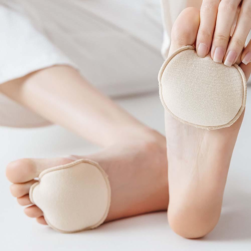 Vớ Cotton Năm Ngón Thời Trang Mùa Hè Hàn Quốc