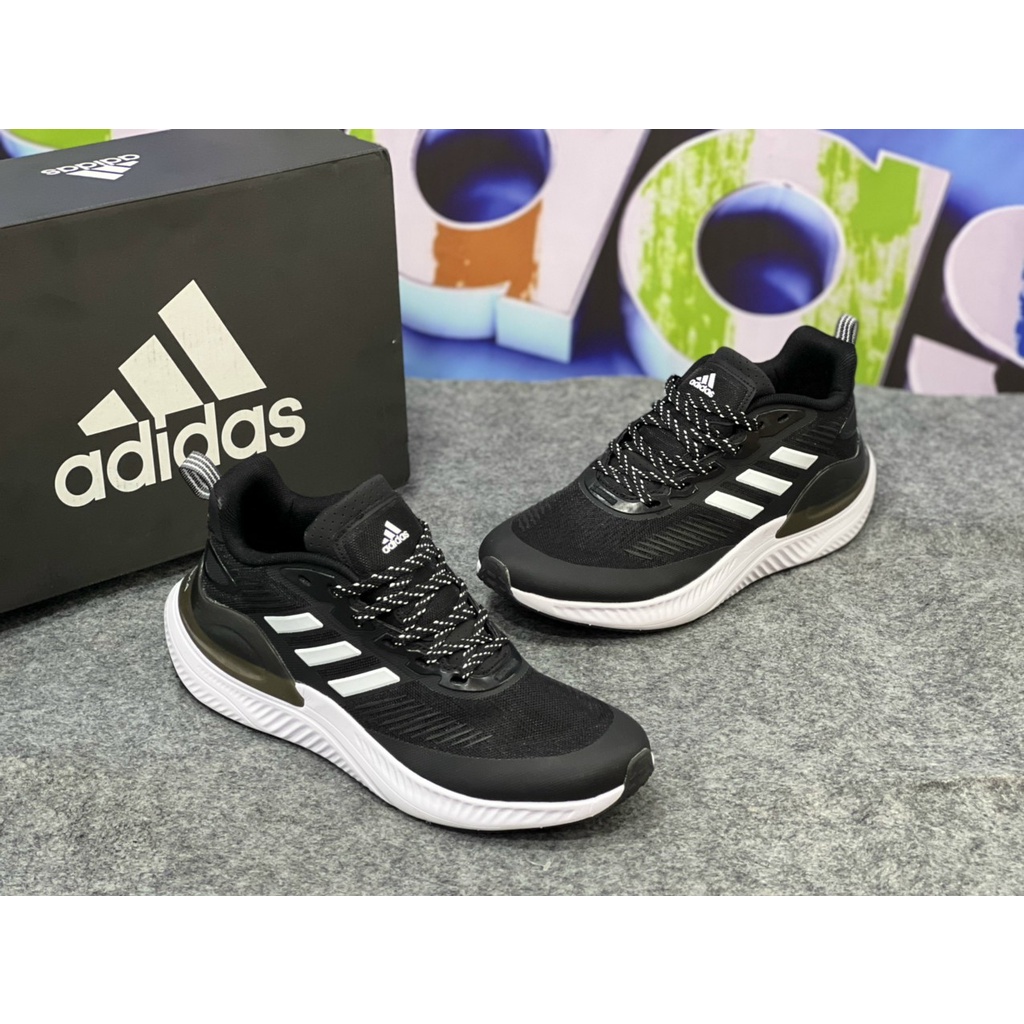 Giày Thể Thao Adidas Alpha Magma (Fullbox)