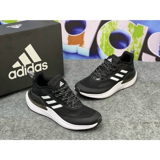 Giày Thể Thao Adidas Alpha Magma