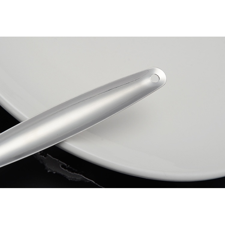 Cạo Rơ Lưỡi Bằng Inox - HÀNG MỚI VỀ