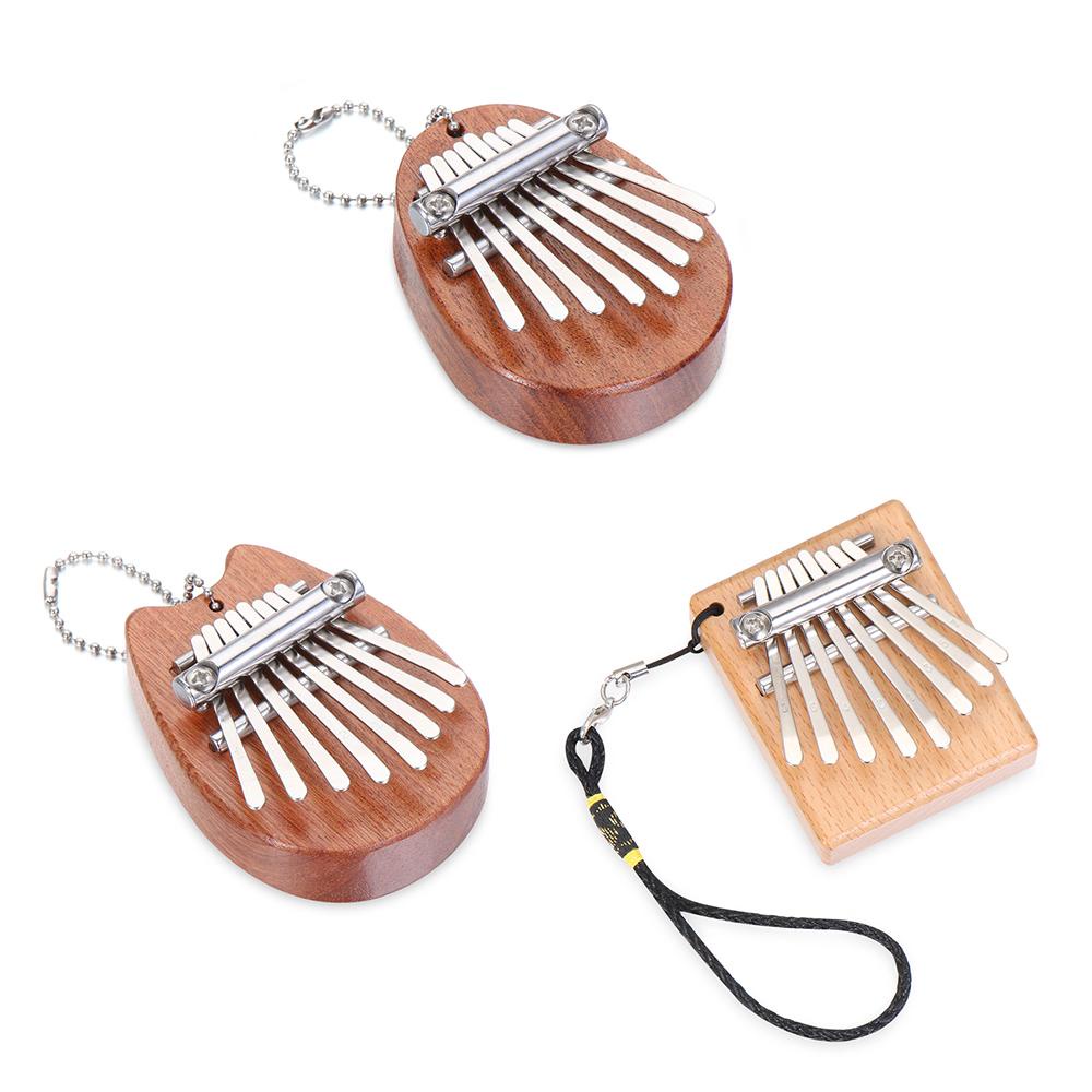 Đàn Kalimba Mini 8 Phím