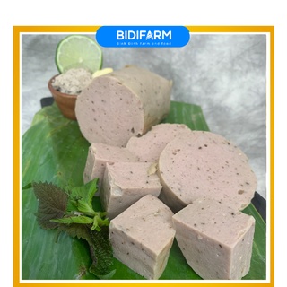 Chả bò truyền thống - đặc sản bình định - giao ngay trong ngày