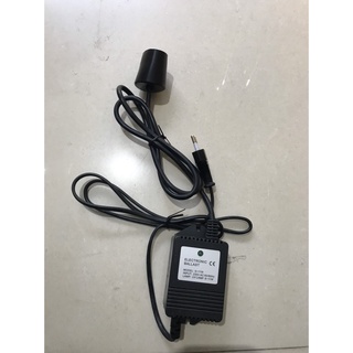 Nguồn Adapto đèn UV diệt khuẩn 6w-11w