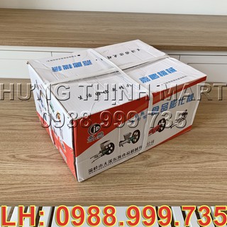 Đầu nổ bỏng 7 béc Trung Quốc.